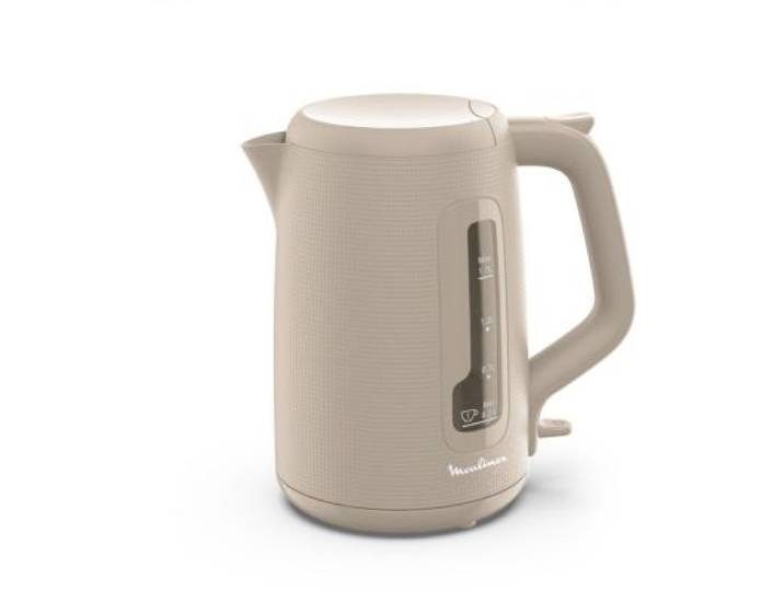 Moulinex - Bouilloire By2m0b10 Morning Grise 1.7l