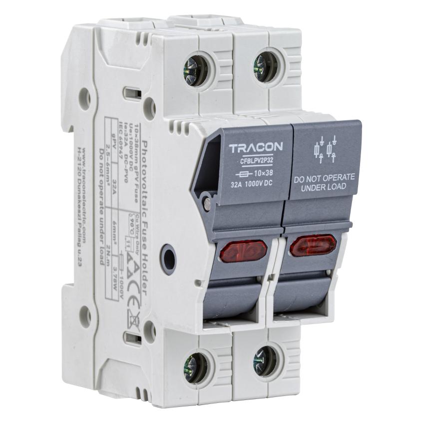 Tracon Allgemeines Produkt (32 A) (TR-CFBLPV2P32)