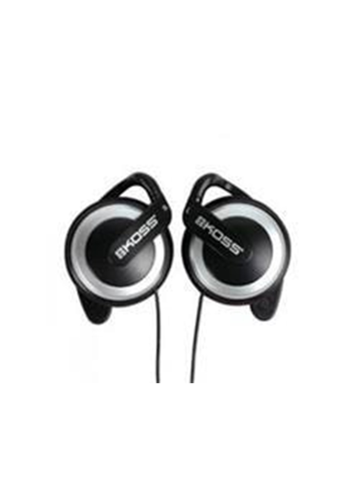 Koss | KSC21k | Headphones | Wired | In-ear | Black