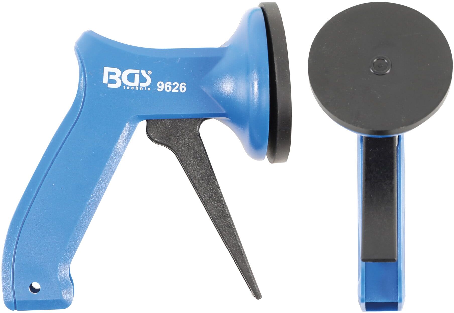 BGS Einhand-Gummisauger ABS Ø 70 mm ; BGS technic (9626)