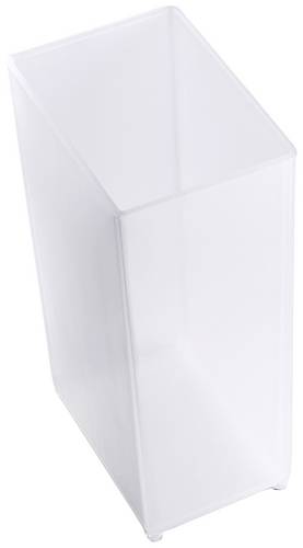 Raaco 150 A8-1 Sortimentskoffer-Einsatz (B x H x T) 55 x 133 x 79mm Inhalt