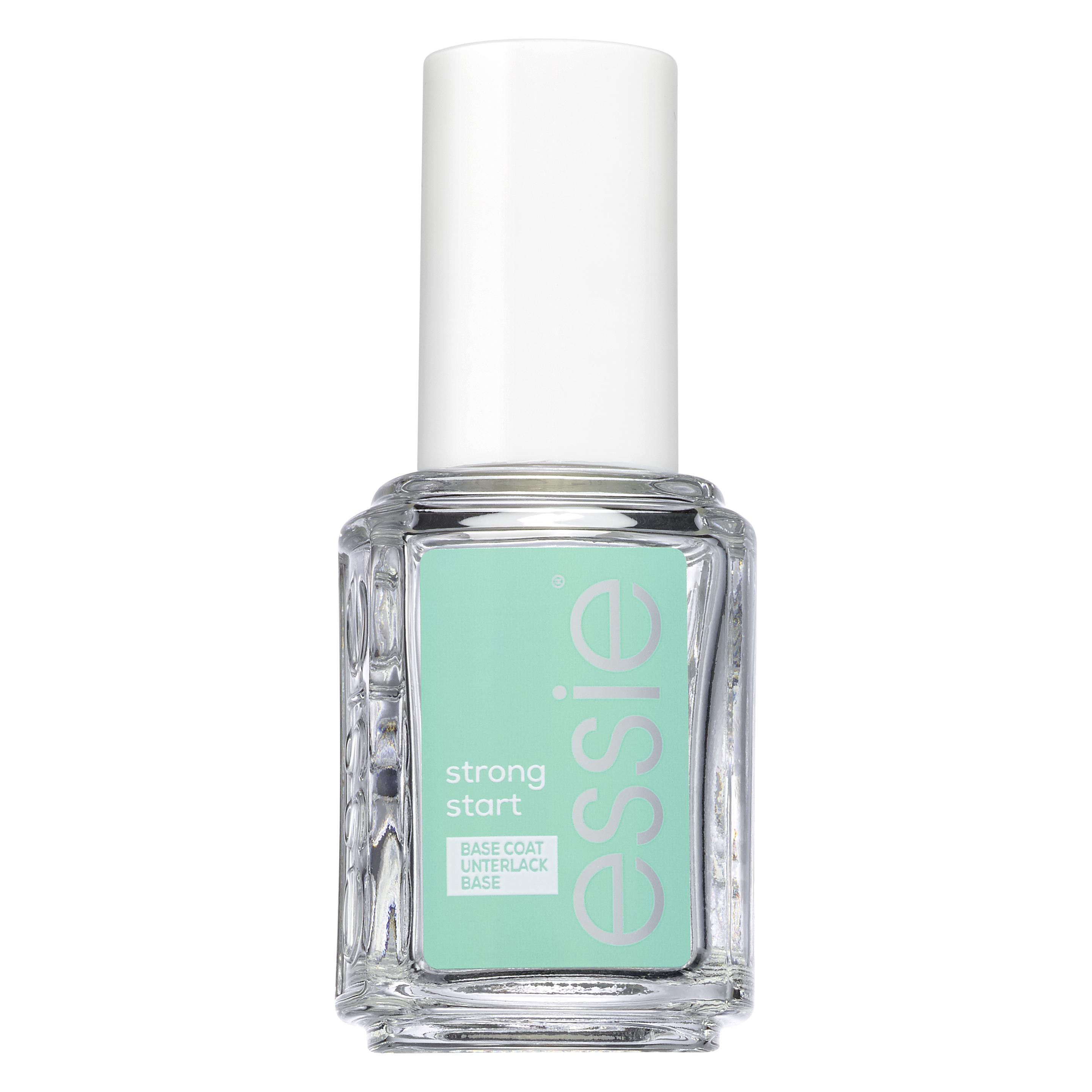 Essie Nagelpflege Unterlack strong start (As strong as it gets, Base Coat) (3600531512743)