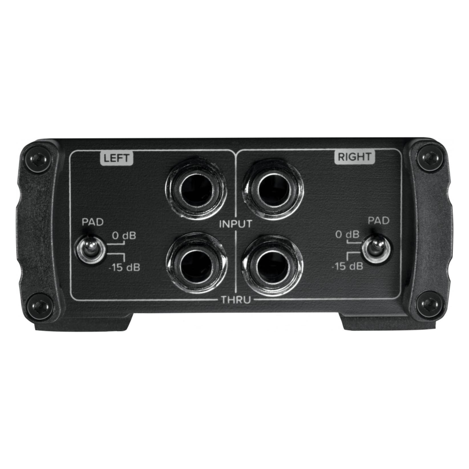Mackie Mdb-2p (MDB-2P)