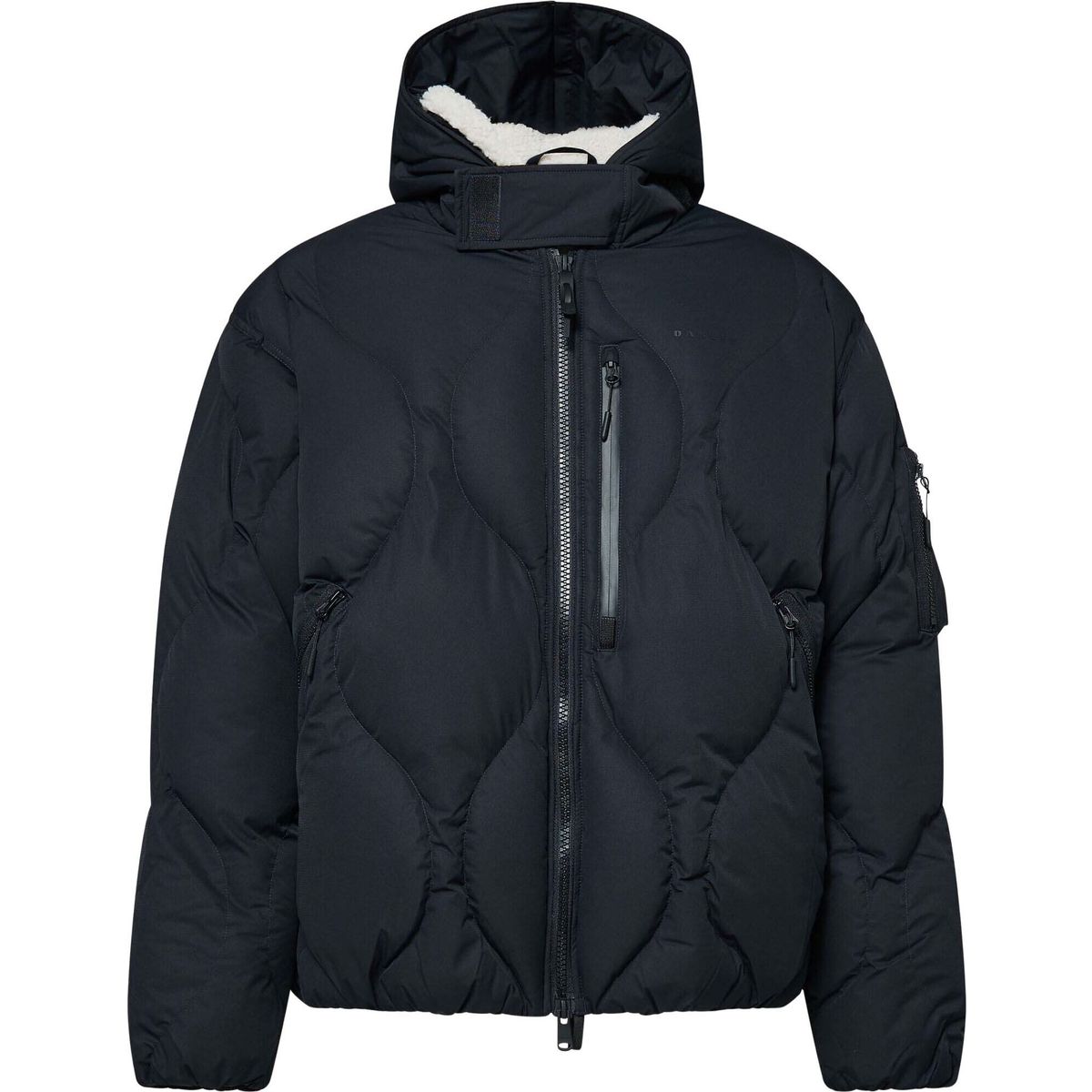 Oakley Urbanslope Puffer Jacket blackout (02E) M FOA407432-02E-M