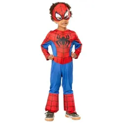 Rubies Spidey Kinderkostüm (M)