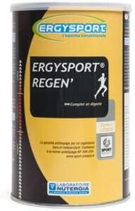 Nutergia Ergysport Regen 450g