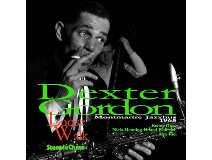 Dexter Gordon - Loose Walk