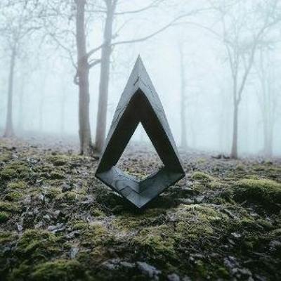 II - Reworked - Kiasmos, CD