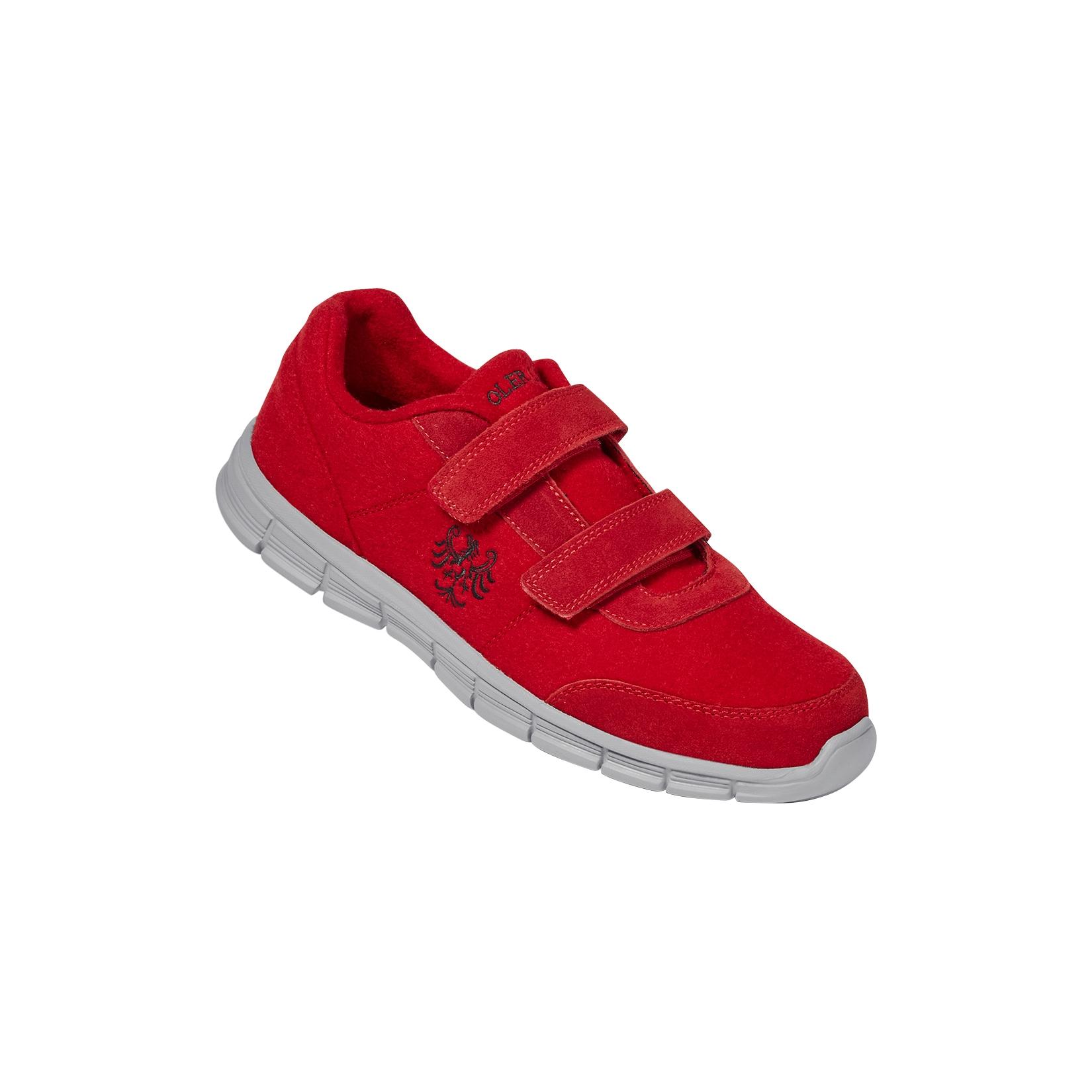 Tiroler Loden Meriono-Sneaker unisex
