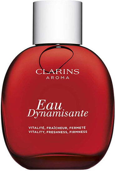 Clarins Eau Dynamisante Soins corps