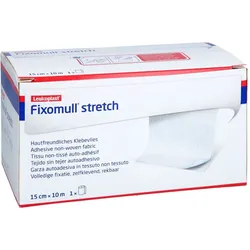 Fixomull Stretch 15cmx10m ToValCare
