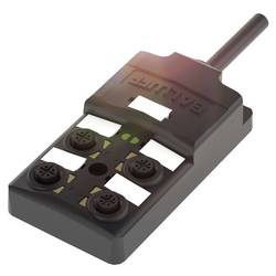 BALLUFF Passive Verteilerbox - BPI00A0, 1 St.