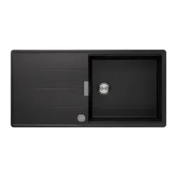 Tia D-100L-U ( TIAD100LUSTO ) Unterschrank 60 cm Unterbau CRISTADUR®