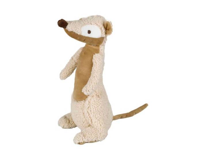 Happy Horse knuffel meerkat Mirre - 24 cm