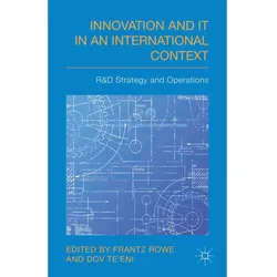 Innovation and IT in an International Context, Fachbücher