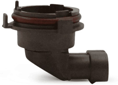 NTY EZ-PL-001 Lampfitting, koplamp