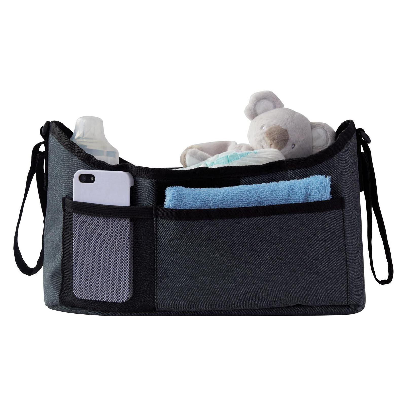 Tineo - Stroller Organizer (3275054050135)