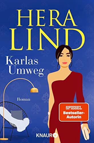 Hera Lind - Karlas Umweg: Roman - Preis vom 13.10.2026 19:28:25 h