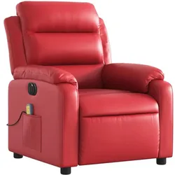 vidaXL, Sessel, Laurence (Elektrisches Neigungssystem mit Massage-Funktion)