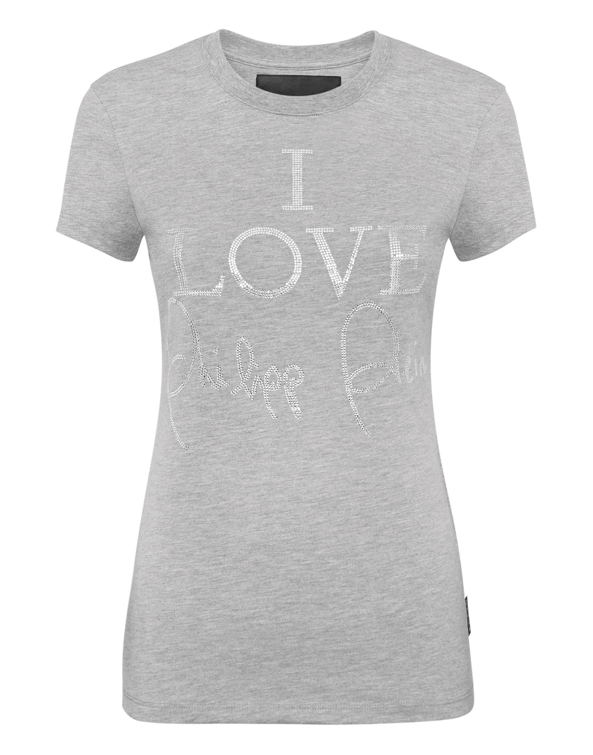 T-Shirt Slim Fit