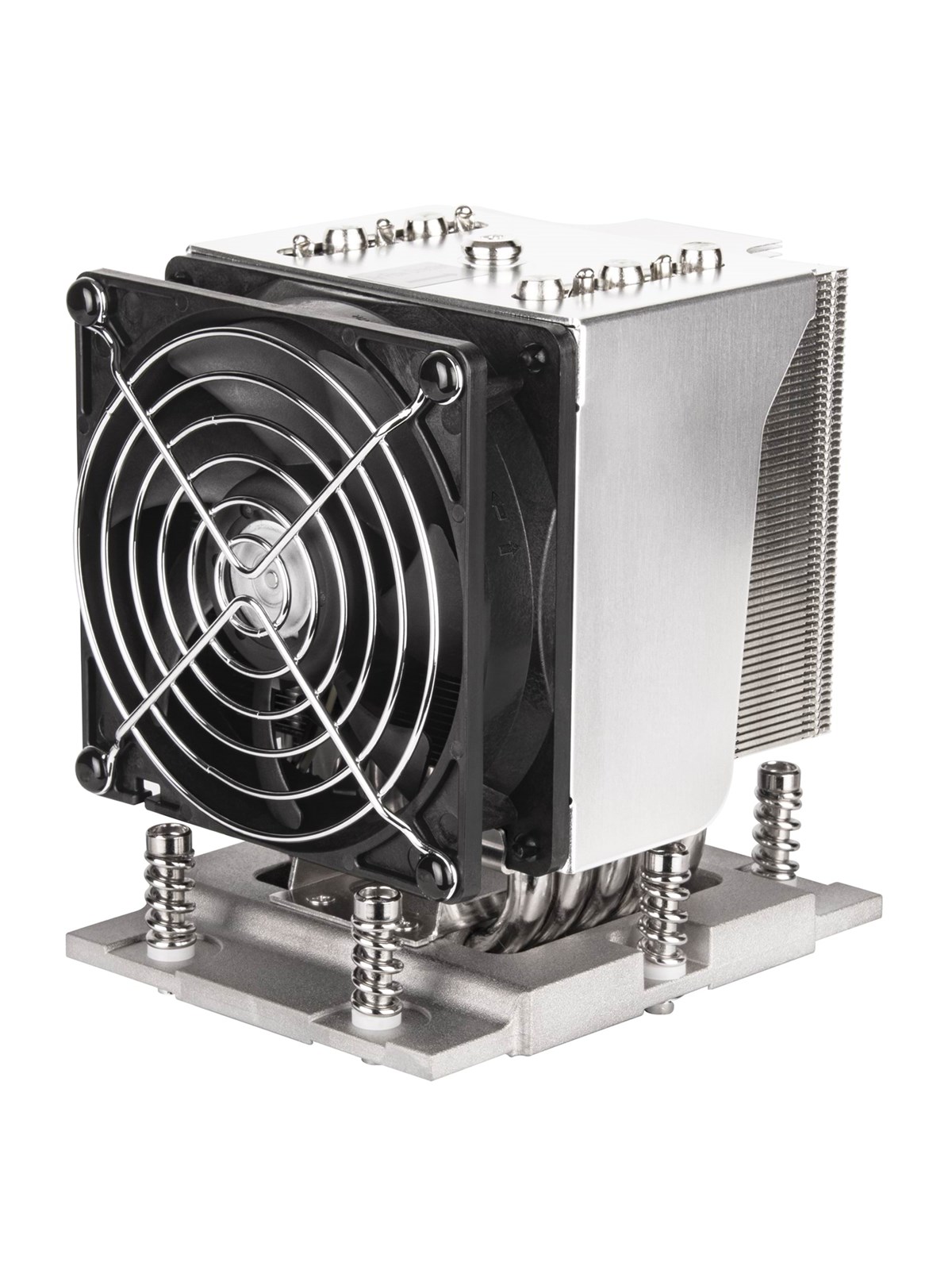 SilverStone SST-XE04-SP5B - AMD SP5 - CPU-Luftkühler