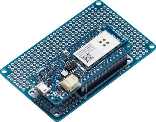 Arduino MKR Proto Large Shield Entwicklungsboard