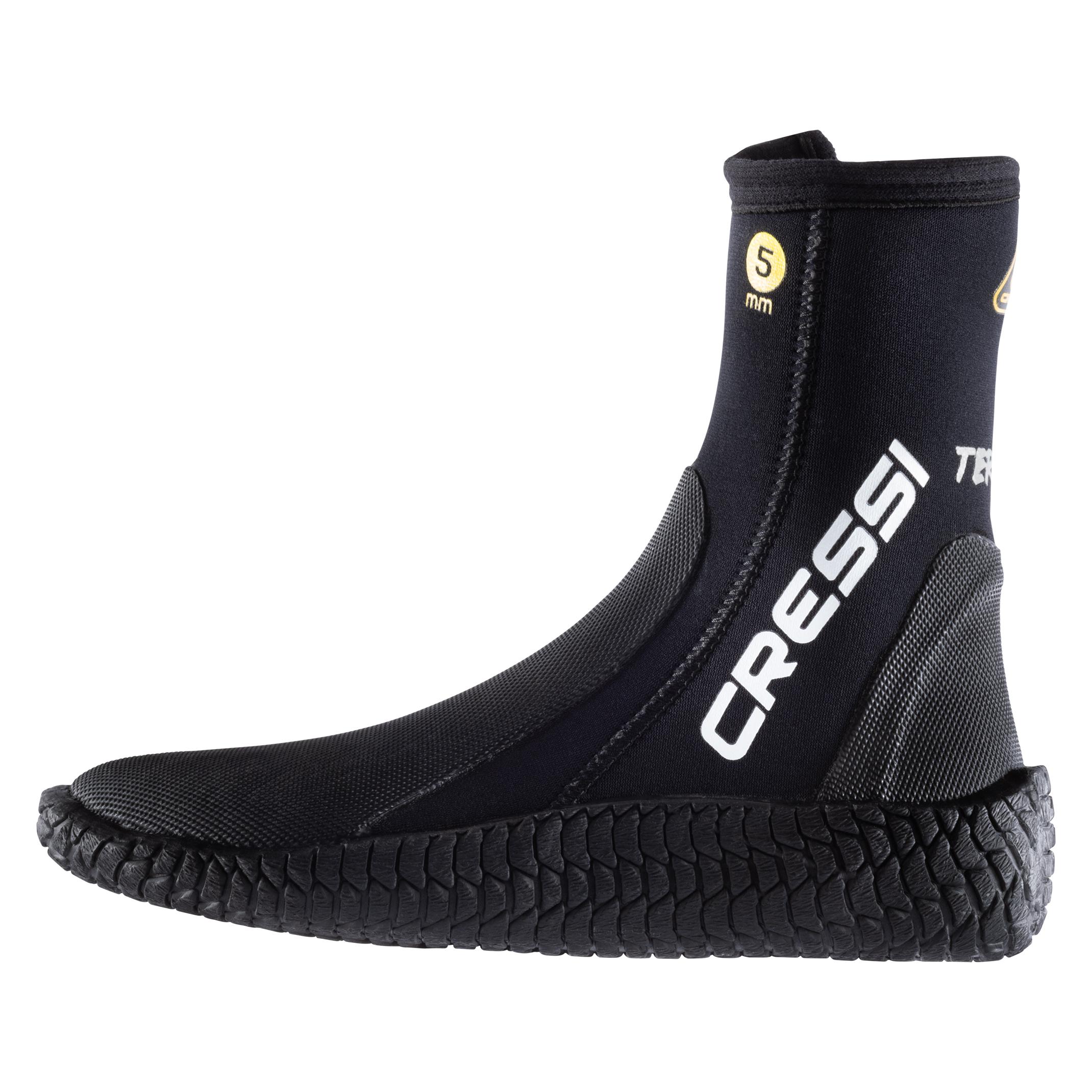 Cressi Reeftech Stiefel (46, 47) (LX438546)