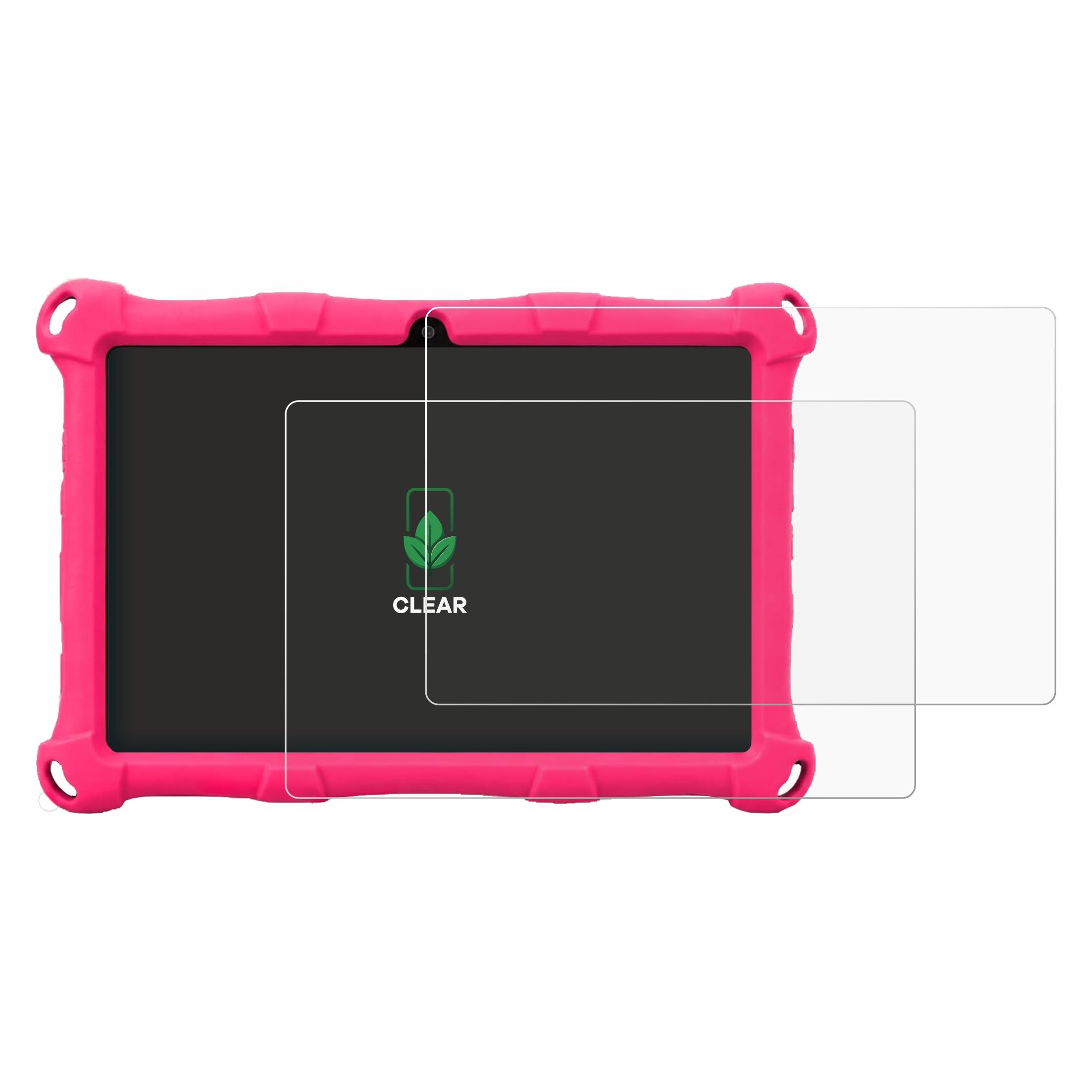 ScreenLeaf Schutzfolie für AngelTech XL Pro Displayschutz Display Schutz Folie Klar Transparent (6165014)