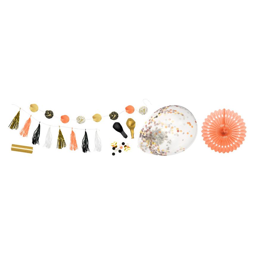 Folia Deko-Set (1 Stk.) (45401)