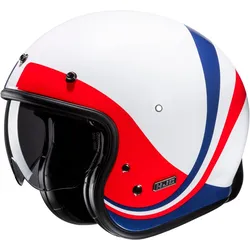 HJC V31 Emgo Retro Jethelm S (55/56)