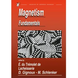 Magnetism, Fachbücher