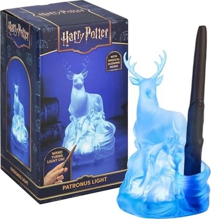 Harry Potter - Patronus - dekorative Lampe