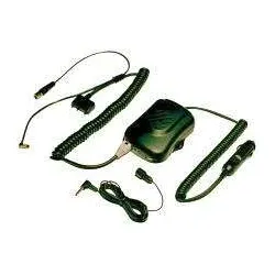 Portable KFZ-Freisprecheinrichtung für Motorola L7089 Timeport, P7389 Timeport, v3688, v3690, v50