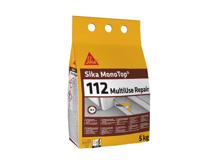 Sika Reparaturmörtel MonoTop-112 5 kg