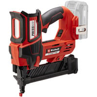 Professional Akku-Nagler FIXETTO 18/50 N - Solo, 18Volt rot/schwarz, ohne Akku und Ladegerät