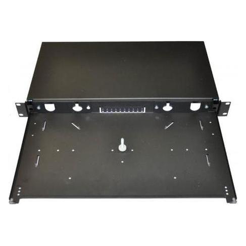 Opticord DATACOM Patch panel 10" UTP cat5e 8portÅ 1U (3400)