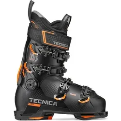 TECNICA Herren Ski Schuhe MACH SPORT MV 110 X, Größe 28 in Schwarz 100