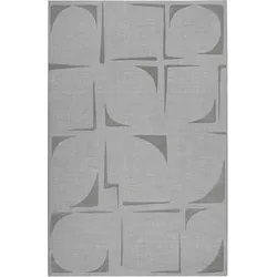 Esprit, Teppich, Teppich Nelle (200 x 200 cm)