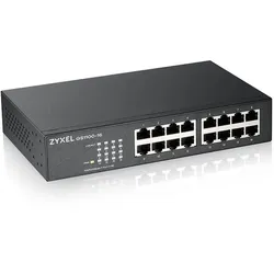Zyxel GS1100-16 V4 Switch