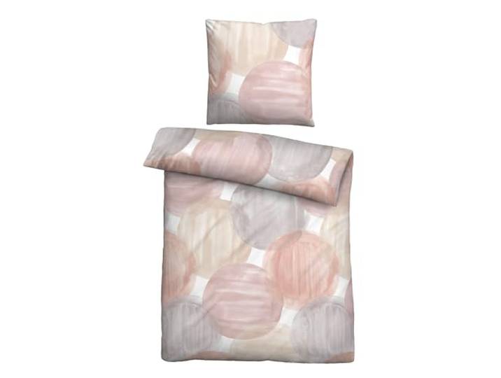biberna 0614604 Mako-Satin Bettwäsche