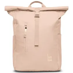 GOT BAG -  ROLLTOP EASY - MONOCHROME - pearl