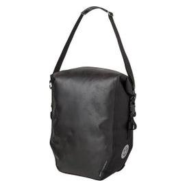 Agu Clean Shelter einzelne Fahrradtasche wasserdicht Laptopfach 21 Liter (21 l, Gepäckträgertasche) (41120607-000)