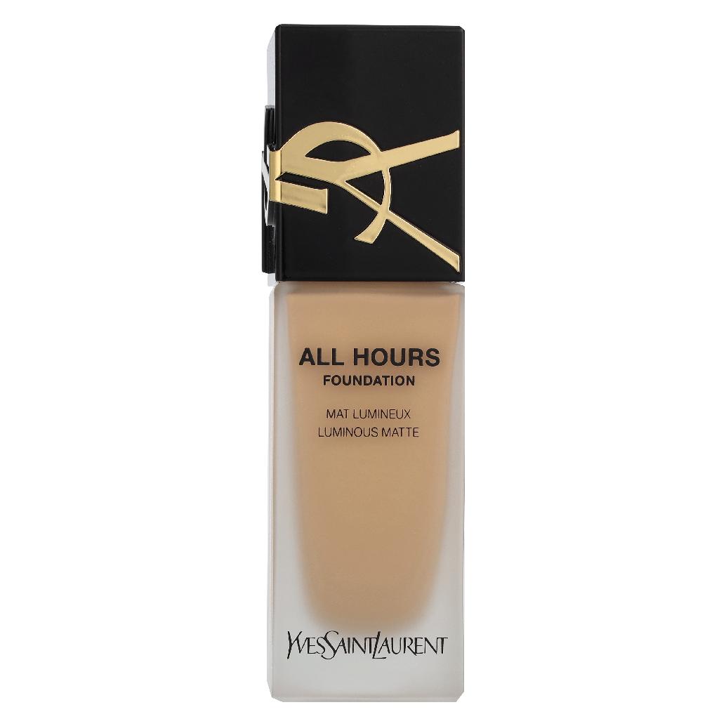 Yves Saint Laurent All Hours Foundation Light Cool 6 Fl 25 ml (Nr. 06 - Light Cool) (034465)