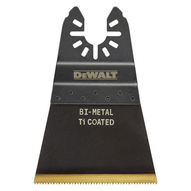DeWalt Multi Tool Sägeblatt (DT20747-QZ)