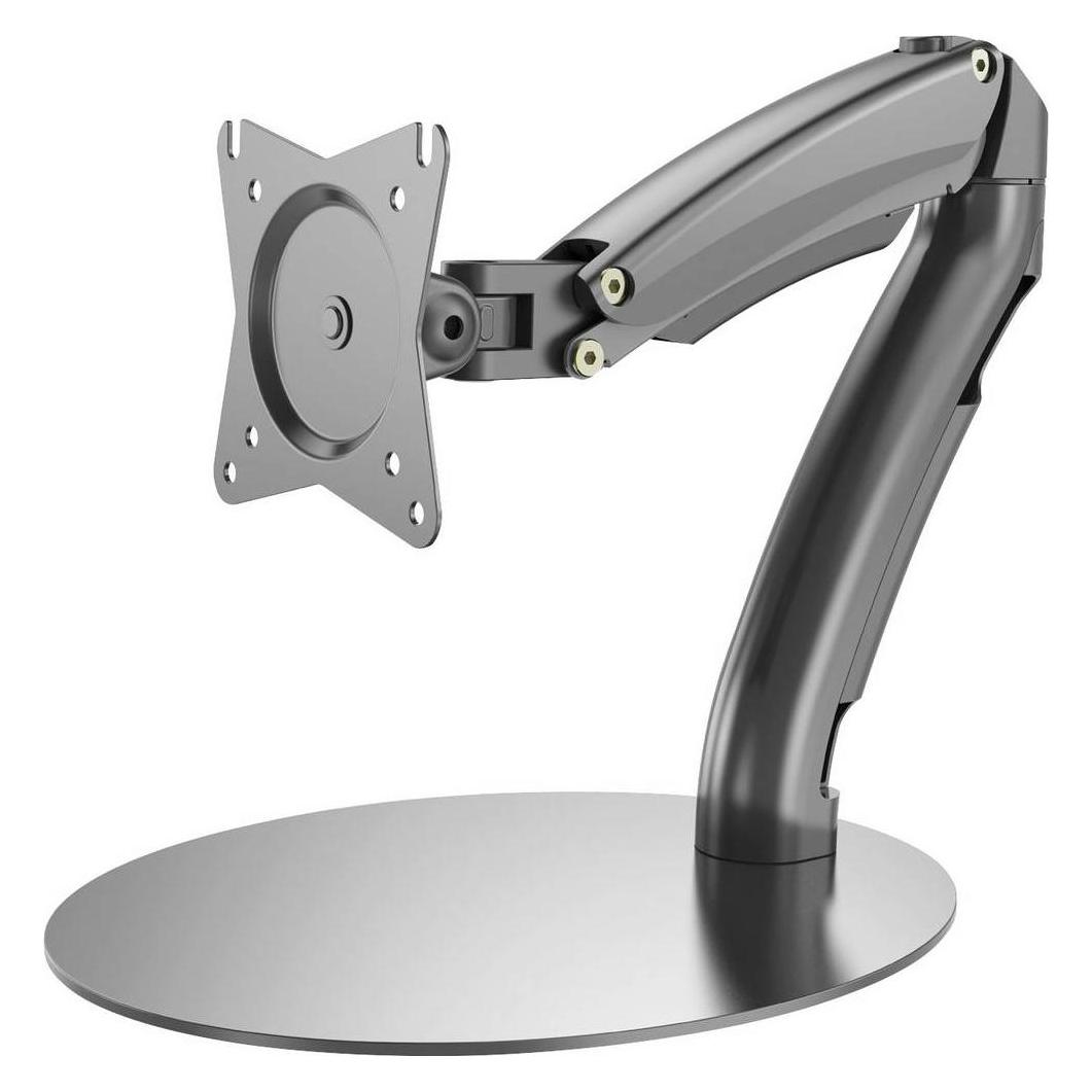 Digitus LED/LCD Monitorständer (Tisch, 27", 6.50 kg) (DA-90365)