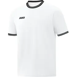 Jako Shooting Shirt Center 2.0 - weiß/schwarz - 2XL
