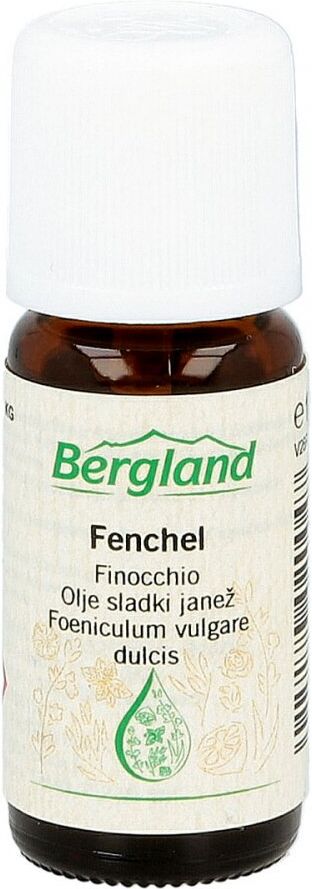Fenchelöl 10ml