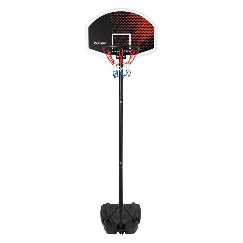 Outliner BASKETBALL HOOP S881R (S881R)