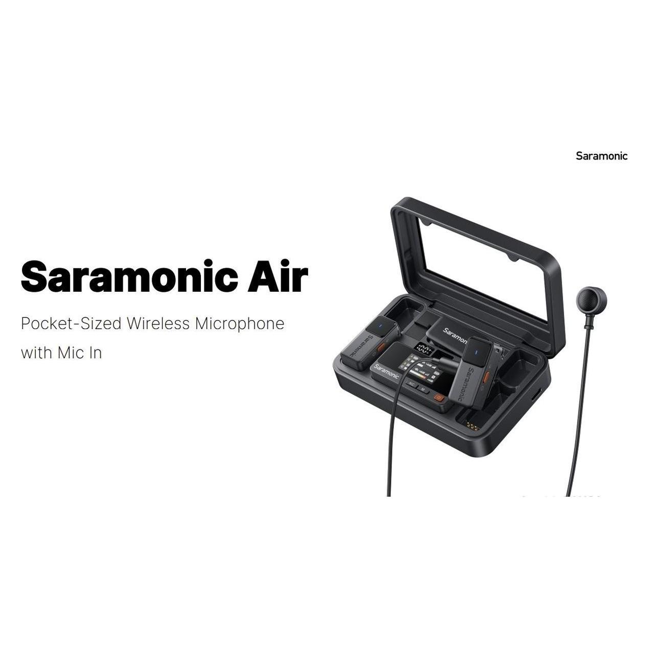 Saramonic Air-02 (Air-02)