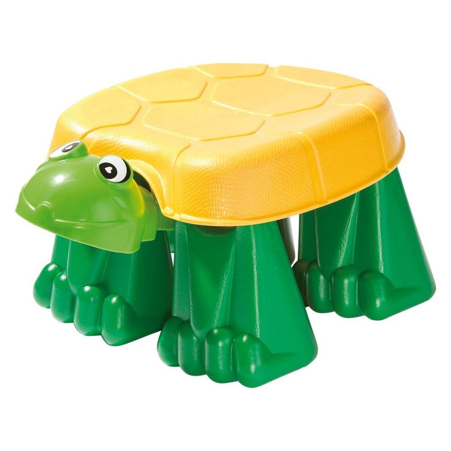 Kübler Sport Turn Turtle, Gelb (SU3001)